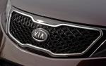 Kia Sorento 2010 года